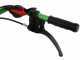 Lampacrescia MGM DL914 - 6 HP Petrol Garden Tiller - Honda GX200