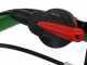 Lampacrescia MGM DL914 - 6 HP Petrol Garden Tiller - Honda GX200