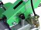Lampacrescia MGM DL914 - 6 HP Petrol Garden Tiller - Honda GX200