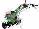 Lampacrescia MGM DL914 - 6 HP Petrol Garden Tiller - Honda GX200