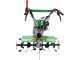 Lampacrescia MGM DL914 - 6 HP Petrol Garden Tiller - Honda GX200