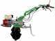 Lampacrescia MGM DL914 - 6 HP Petrol Garden Tiller - Honda GX200
