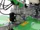 Lampacrescia MGM DL914 - 6 HP Petrol Garden Tiller - Honda GX200