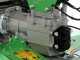 Lampacrescia MGM DL914 - 6 HP Petrol Garden Tiller - Honda GX200