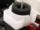 Lampacrescia MGM DL914 - 6 HP Petrol Garden Tiller - Honda GX200