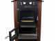 Rossofuoco Raggio 80 - Outdoor Wood-fired Oven