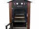 Rossofuoco Raggio 80 - Outdoor Wood-fired Oven