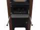 Rossofuoco Raggio 80 - Outdoor Wood-fired Oven