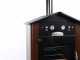 Rossofuoco Raggio 80 - Outdoor Wood-fired Oven