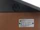 Rossofuoco Raggio 80 - Outdoor Wood-fired Oven
