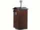 Rossofuoco Raggio 80 - Outdoor Wood-fired Oven