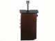 Rossofuoco Raggio 80 - Outdoor Wood-fired Oven