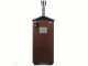 Rossofuoco Raggio 80 - Outdoor Wood-fired Oven