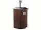 Rossofuoco Raggio 80 - Outdoor Wood-fired Oven
