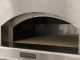Fontana Margherita Antracite - Wood-fired Oven 