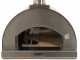 Fontana Margherita Antracite - Wood-fired Oven 