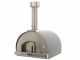 Fontana Margherita Antracite - Wood-fired Oven 