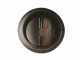 Fontana Margherita Antracite - Wood-fired Oven 