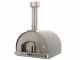 Fontana Margherita Antracite - Wood-fired Oven 