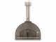 Fontana Margherita Antracite - Wood-fired Oven 