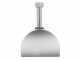 Fontana Margherita INOX - Wood-fired Oven 