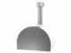 Fontana Margherita INOX - Wood-fired Oven 
