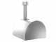 Fontana Margherita INOX - Wood-fired Oven 