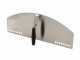 Fontana Margherita INOX - Wood-fired Oven 