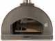 Fontana Margherita Rosso - Wood-Fired Oven 