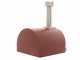 Fontana Margherita Rosso - Wood-Fired Oven 