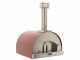 Fontana Margherita Rosso - Wood-Fired Oven 