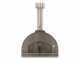 Fontana Margherita Rosso - Wood-Fired Oven 