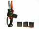 Bahco BCL15IB Battery-powered Manual Pruner - 21.6V 4 Ah