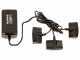 Bahco BCL15IB Battery-powered Manual Pruner - 21.6V 4 Ah