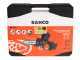 Bahco BCL15IB Battery-powered Manual Pruner - 21.6V 4 Ah