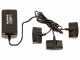 Bahco BCL15IB Battery-powered Manual Pruner - 21.6V 4 Ah