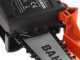 Bahco BCL15IB Battery-powered Manual Pruner - 21.6V 4 Ah
