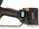 Bahco BCL15IB Battery-powered Manual Pruner - 21.6V 4 Ah