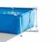 Intex Rectangular Frame 28273NP - 450x220x84 cm - Rectangular Pool