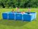 Intex Rectangular Frame 28273NP - 450x220x84 cm - Rectangular Pool