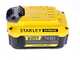 Stanley SFMCPP32M1-QW Electric Pruning Shears - 20 V - 4Ah Battery