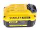 Stanley SFMCPP32M1-QW Electric Pruning Shears - 20 V - 4Ah Battery