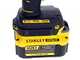 Stanley SFMCPP32M1-QW Electric Pruning Shears - 20 V - 4Ah Battery