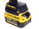 Stanley SFMCPP32M1-QW Electric Pruning Shears - 20 V - 4Ah Battery