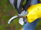 Stanley SFMCPP32M1-QW Electric Pruning Shears - 20 V - 4Ah Battery