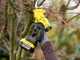 Stanley SFMCPP32M1-QW Electric Pruning Shears - 20 V - 4Ah Battery