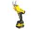 Stanley SFMCPP32M1-QW Electric Pruning Shears - 20 V - 4Ah Battery