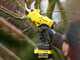 Stanley SFMCPP32M1-QW Electric Pruning Shears - 20 V - 4Ah Battery