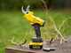 Stanley SFMCPP32M1-QW Electric Pruning Shears - 20 V - 4Ah Battery