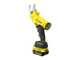 Stanley SFMCPP32M1-QW Electric Pruning Shears - 20 V - 4Ah Battery